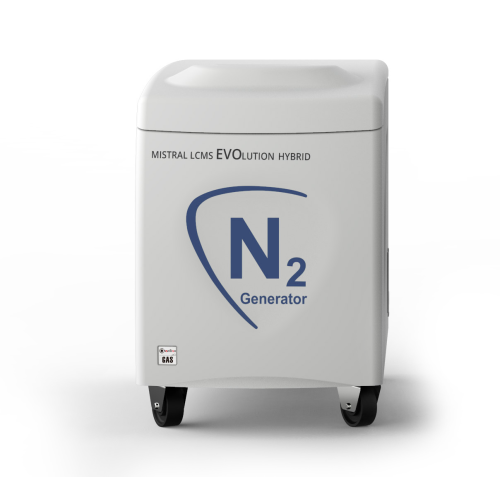 MISTRAL EVOLUTION HYBRID NITROGEN + AIR GENERATOR Model: MISTRAL EVOLUTION HYBRID Wiggens Germany